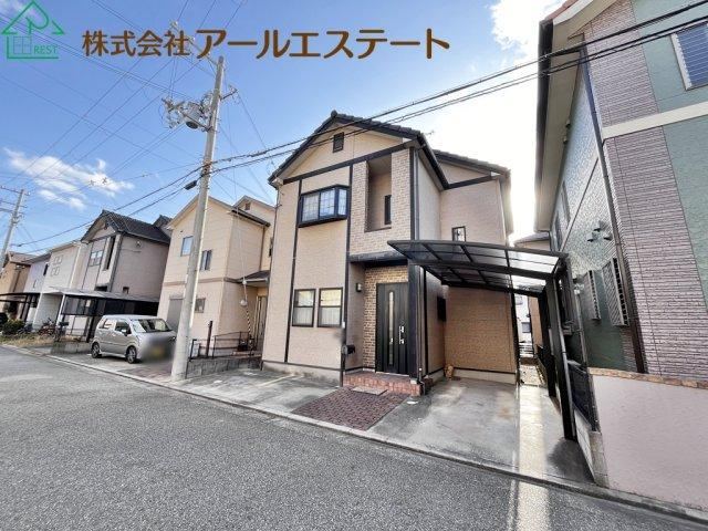 Spacious 4LDK House Near Hama-no-Miya Station - Photo 1