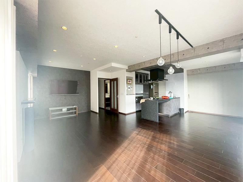 3LDK apartment in Habikino, Osaka - Photo 1