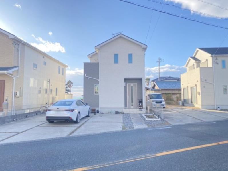 Charming 4LDK House in Tokoname - Photo 1