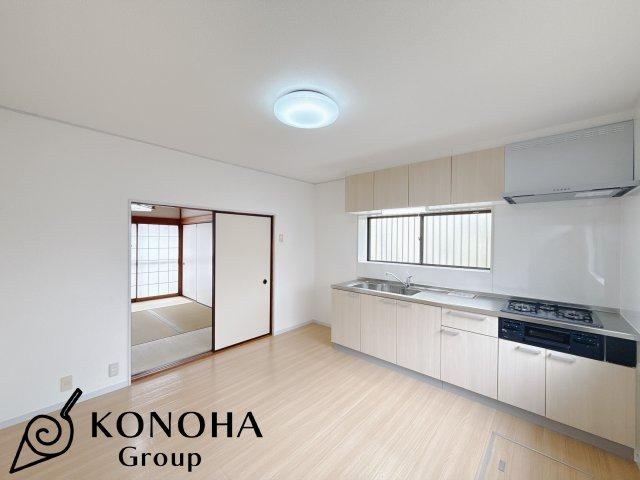 5DK house in Oizumi, Ora District, Gunma - Photo 1
