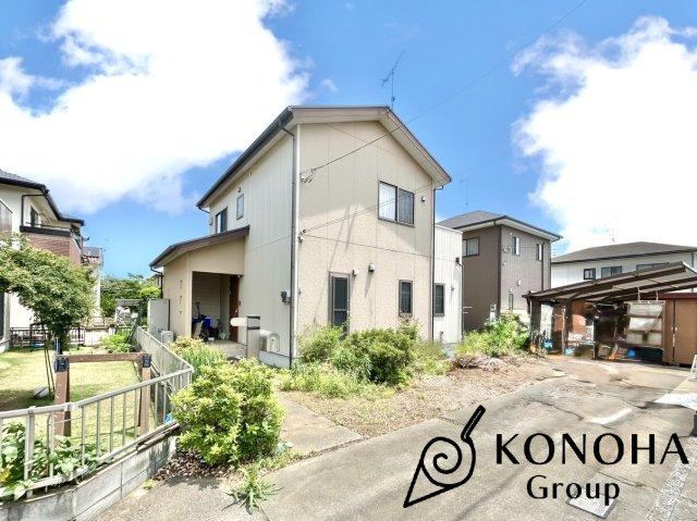 4LDK house in Ota, Gunma - Photo 1