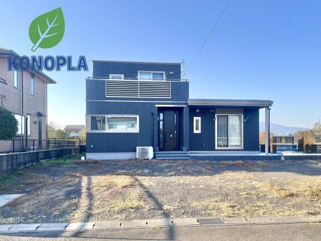 2LDK+S house in Ota, Gunma - Photo 1