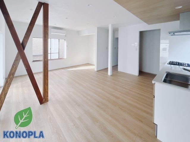 4LDK house in Ota, Gunma - Photo 1