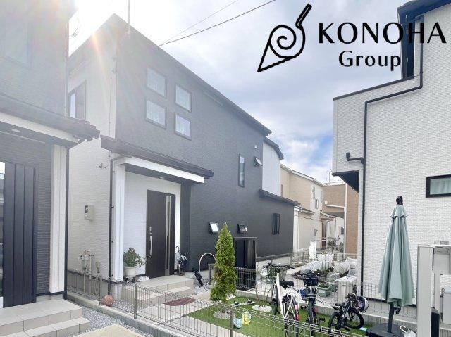 4LDK house in Ota, Gunma - Photo 1