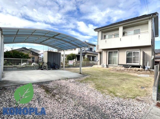 4LDK+S house in Ota, Gunma - Photo 1