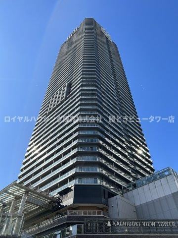 2LDK apartment in Chuo Ward, Tokyo - Photo 1
