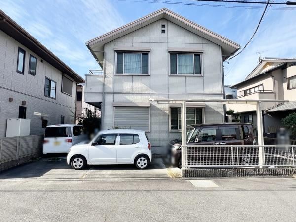 Modern 4LDK House in Fujieda - Photo 1