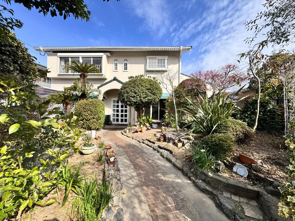 6LDK+S house in Kokuraminami Ward, Kitakyushu, Fukuoka - Photo 1