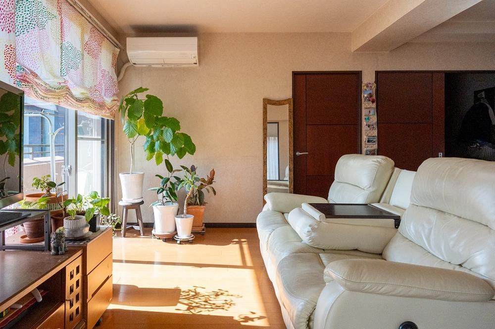 5LDK apartment in Kasuga, Fukuoka - Photo 1