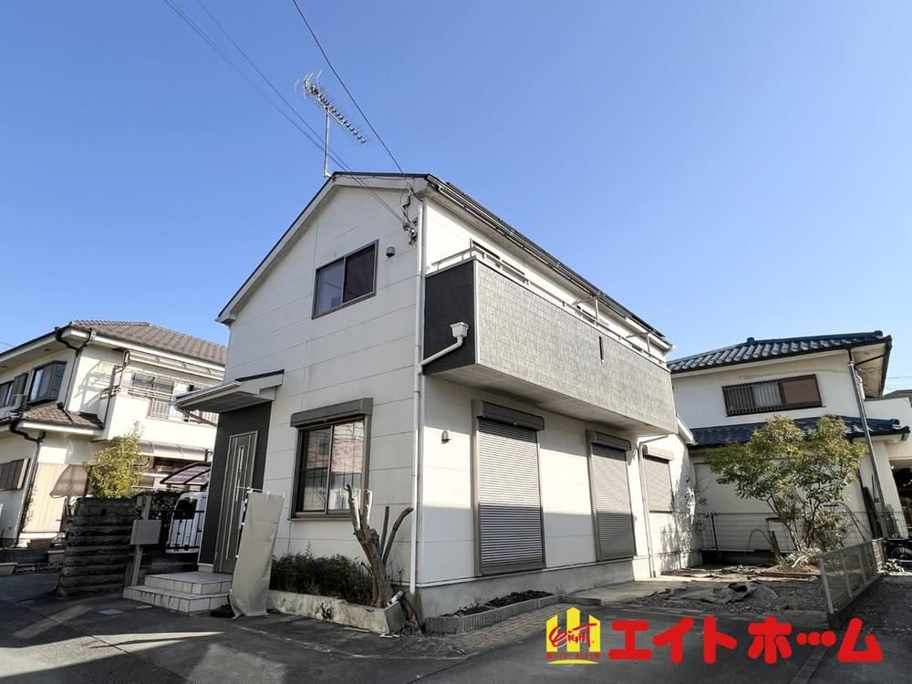 Renovated 4LDK House Near Keio Katakura Station - Photo 1