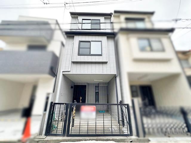 Cozy 4DK Detached House in Teramoto - Photo 1