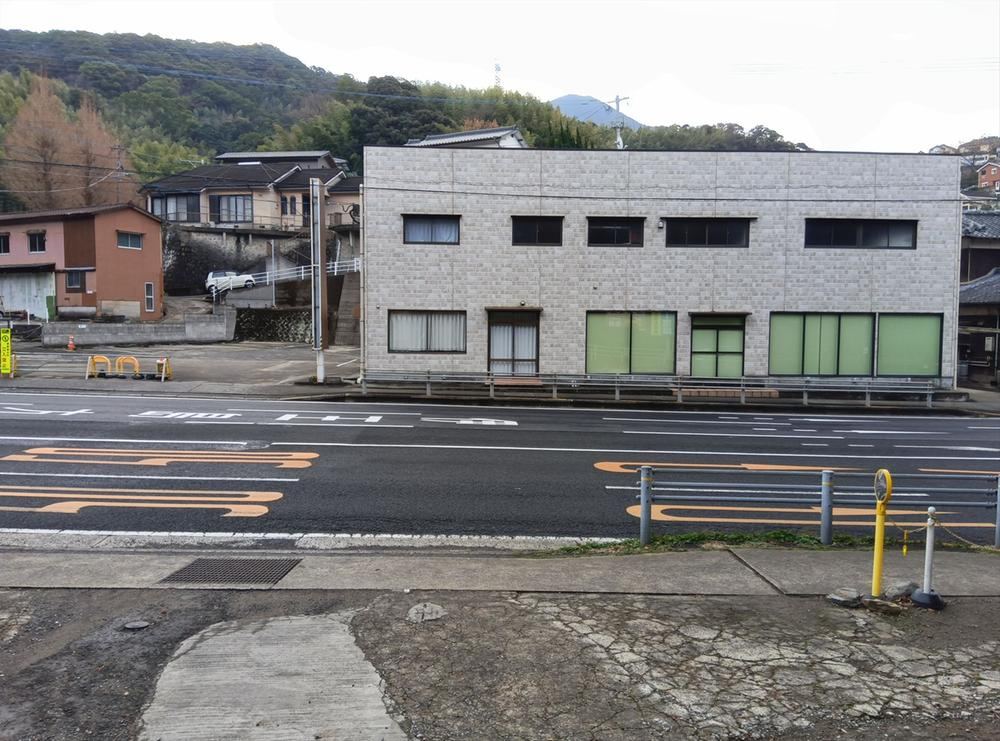 433 m² land in Nagasaki, Nagasaki - Photo 1