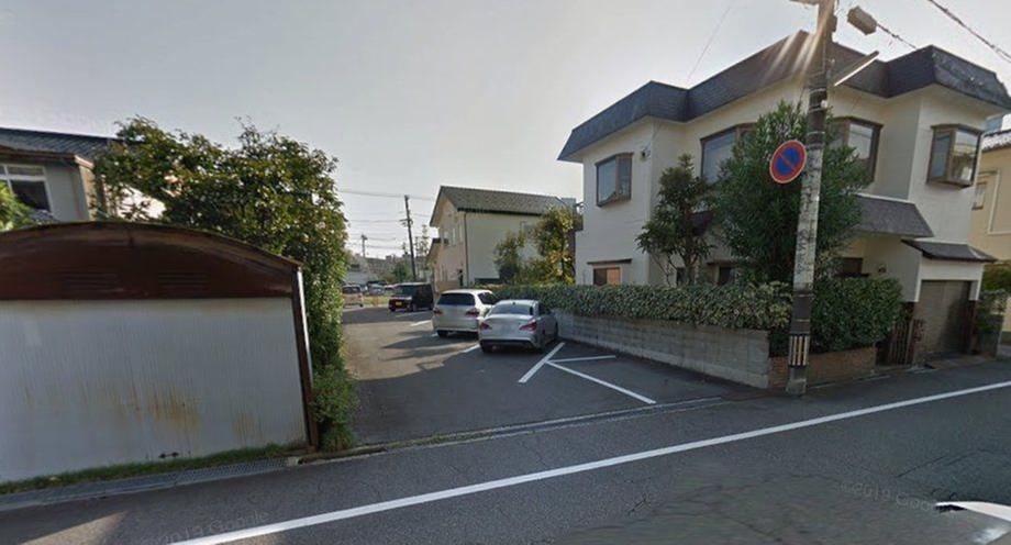 295 m² land in Toyama, Toyama - Photo 1