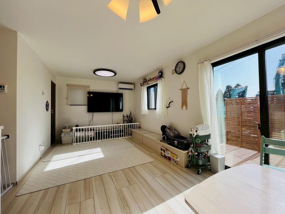 Custom-Built 2LDK House in Takakura - Photo 1