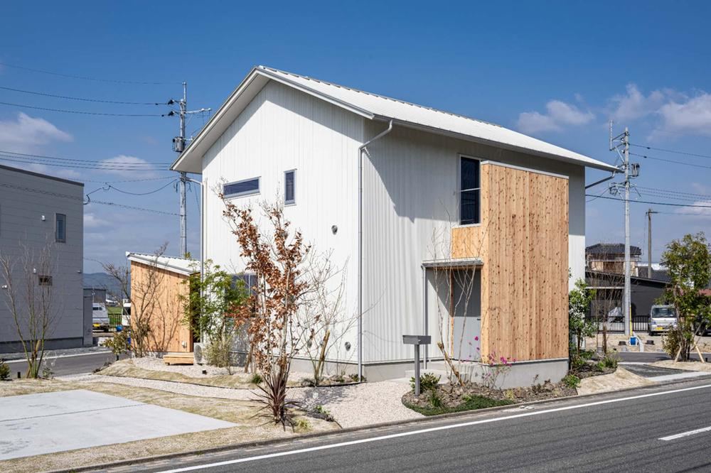3LDK house in Chikuzen, Asakura District, Fukuoka - Photo 1