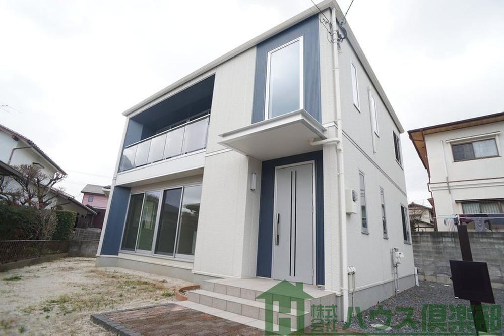 Newly Built 5SLDK House Near Kamioda Elementary School - Photo 1