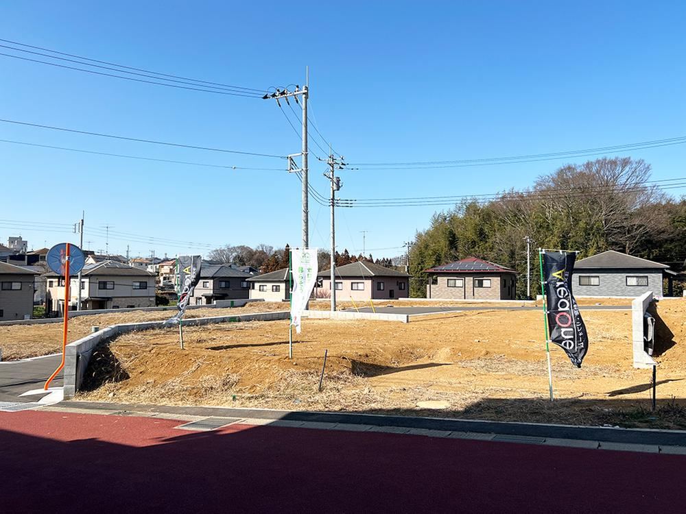 165 m² land in Yotsukaido, Chiba - Photo 1