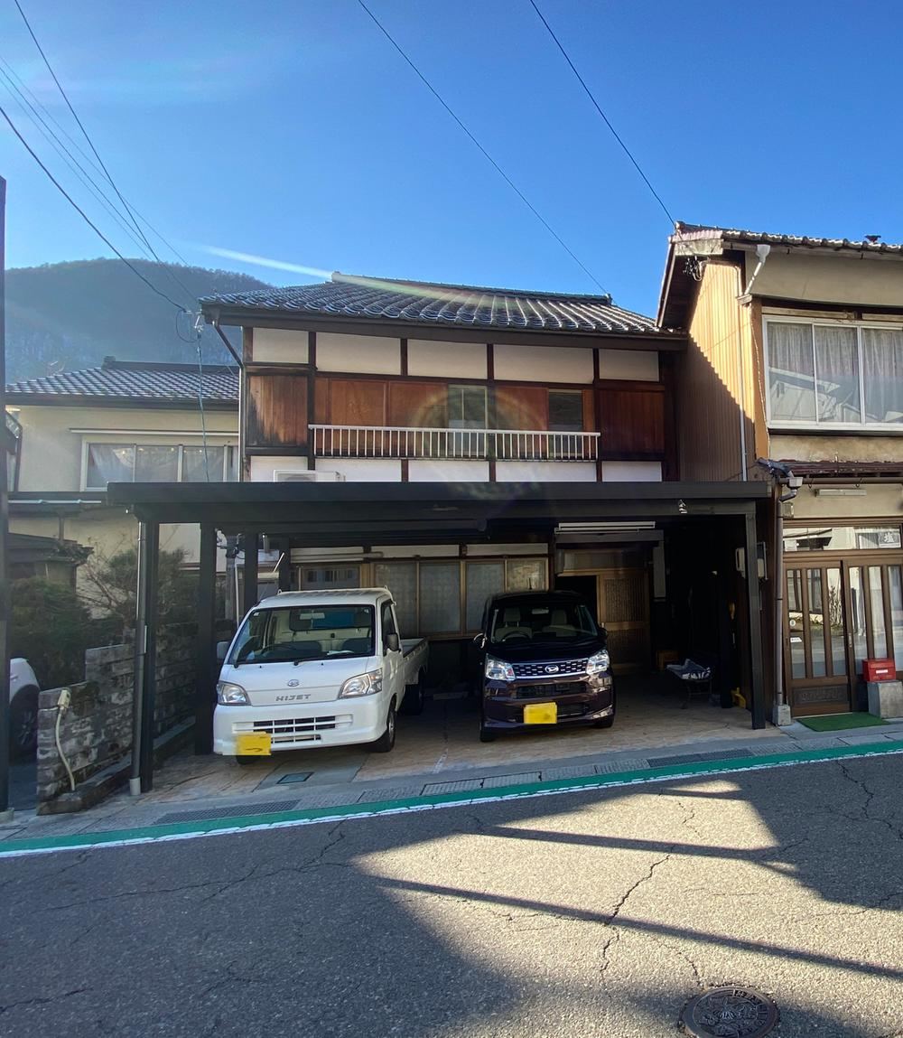 Spacious 6DK House Near Yabuhara Station - Photo 1