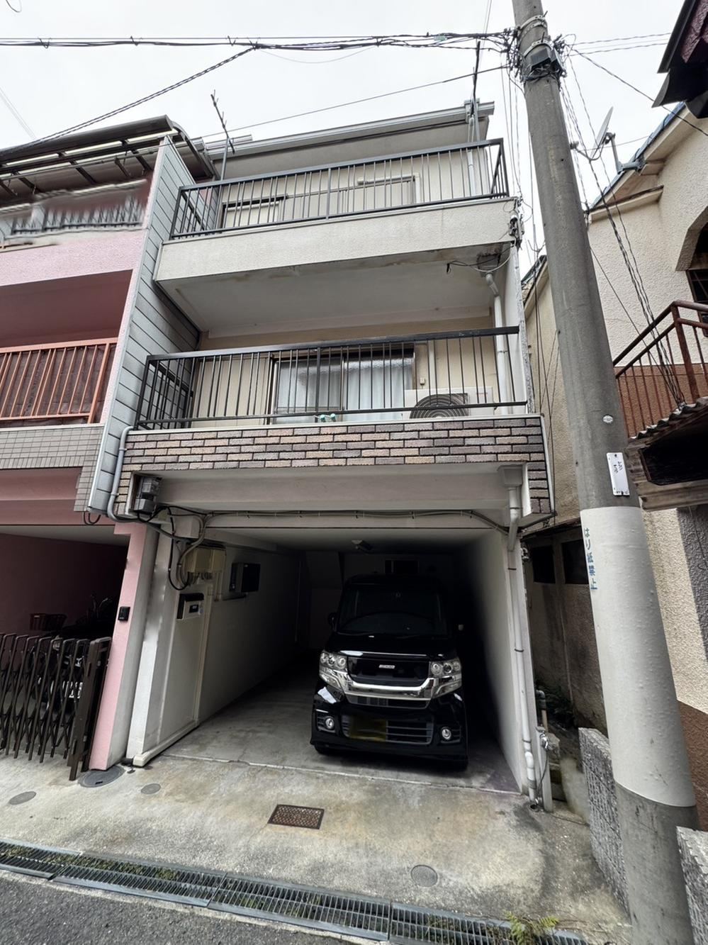 Eco-Friendly 3LDK Detached House in Kadoma - Photo 1