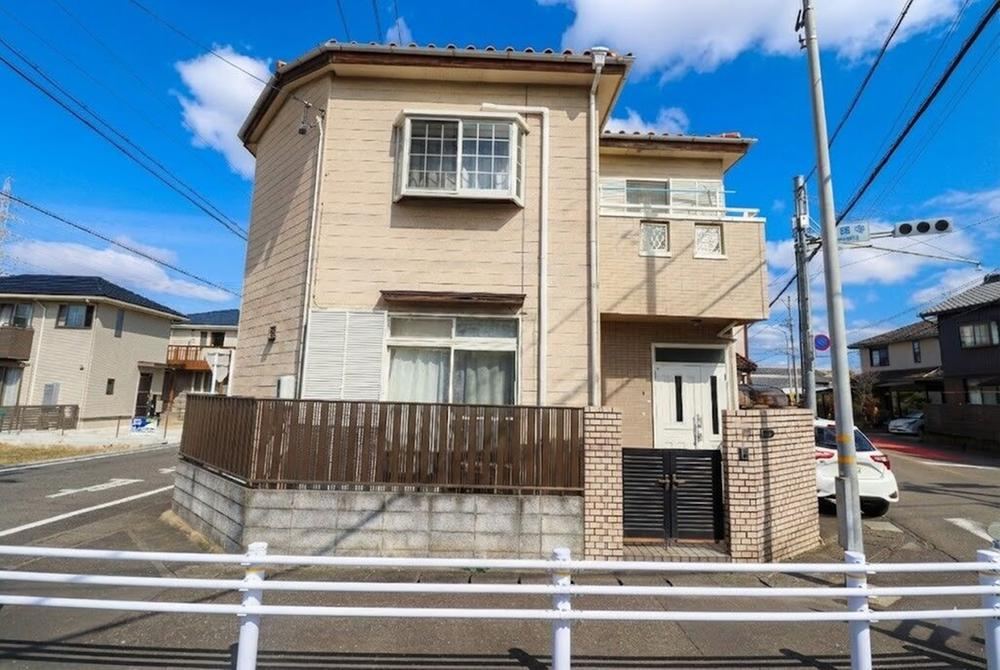 Affordable 4DK House in Kitanagoya - Photo 1