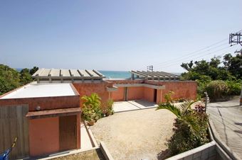 1LDK house in Nanjo
