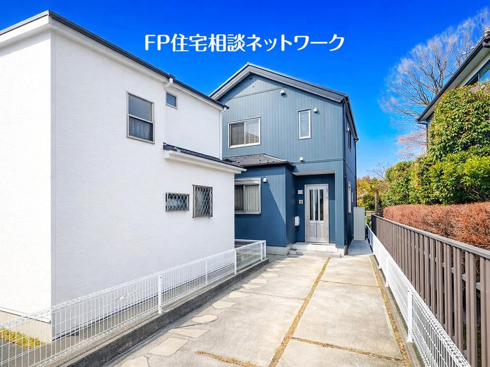 Designer House with Viewing Appointment Available in Totsuka - Photo 1
