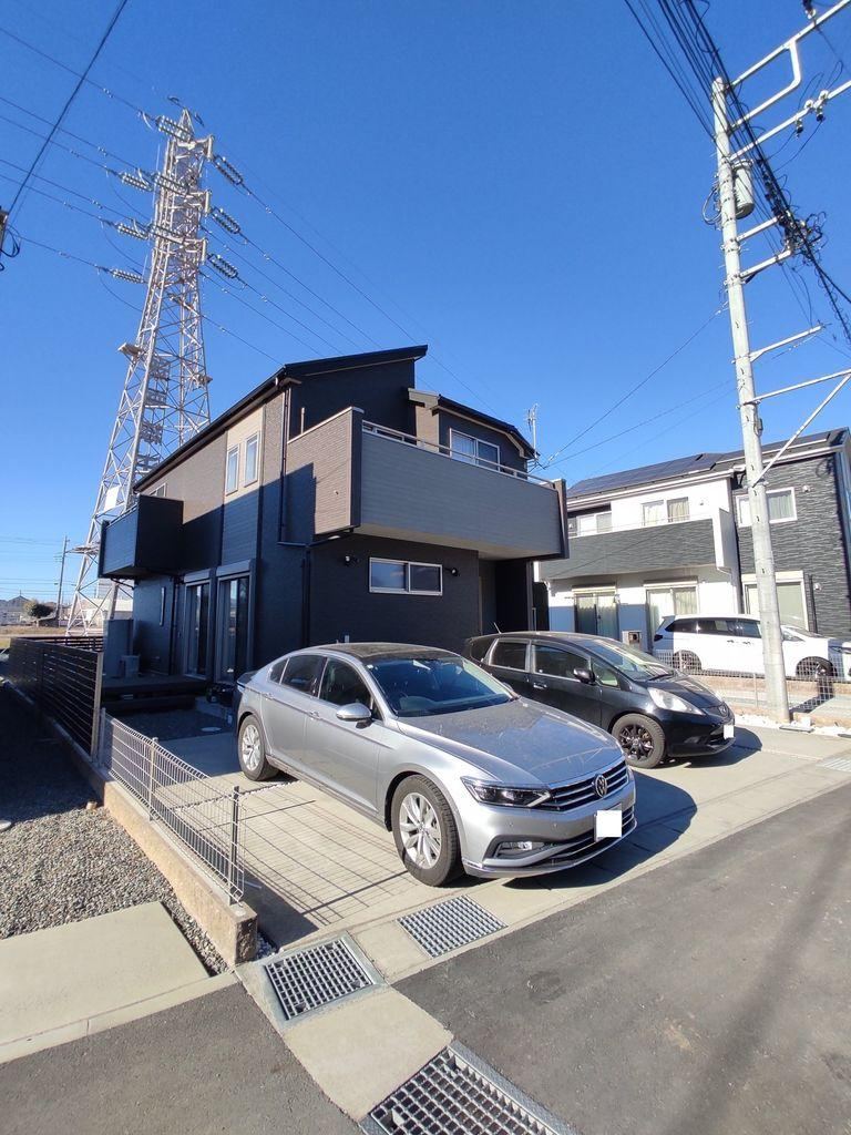 Modern 3LDK Long-term Excellent House in Mishima - Photo 1