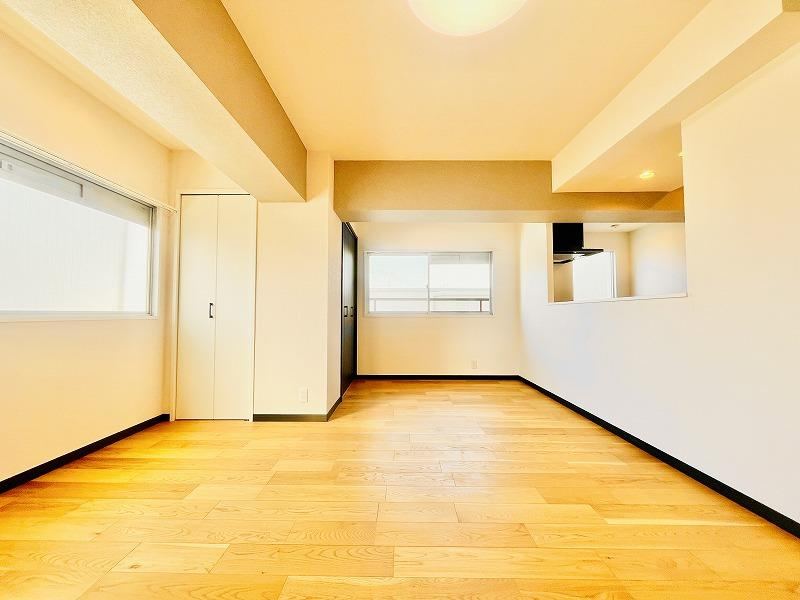 Bright 3LDK Apartment in Fujisawa - Photo 1