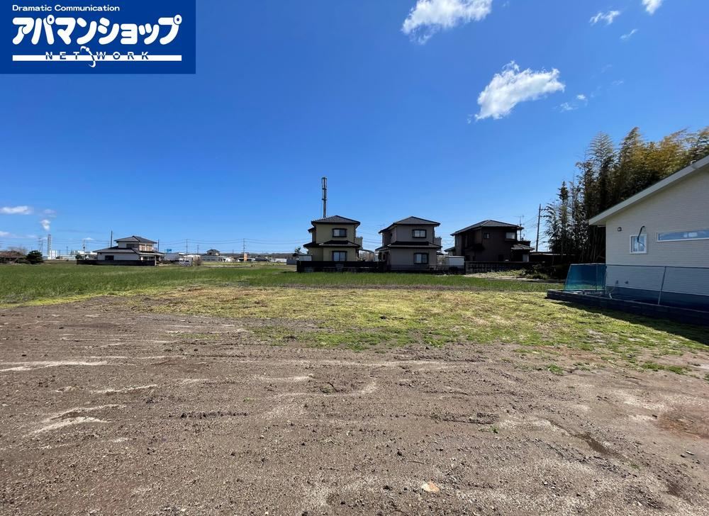 Land in Nagasuna, Near Sawa Station - Photo 1