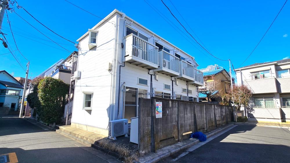 83 m² land in Nakano Ward, Tokyo - Photo 1