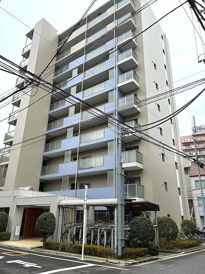 Modern 2LDK Apartment Near Minowa Station - Photo 1