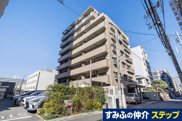 Renovated 3LDK Apartment in Funabashi - Photo 1