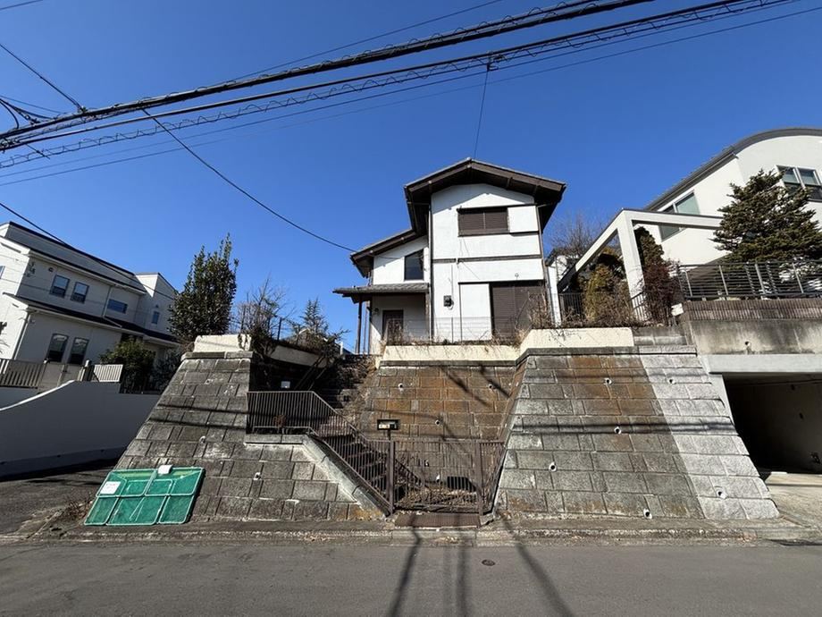 225 m² land in Aoba Ward, Yokohama, Kanagawa - Photo 1