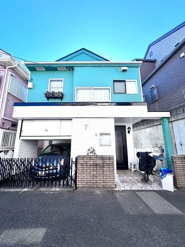 3LDK Detached House in Honcho - Photo 1