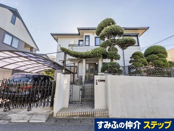 Spacious 5LDK House in Kitamatsudo - Photo 1