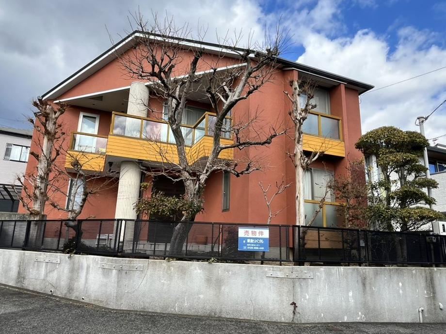 Charming 3LDK+S House in Kamokohara, Kobe - Photo 1