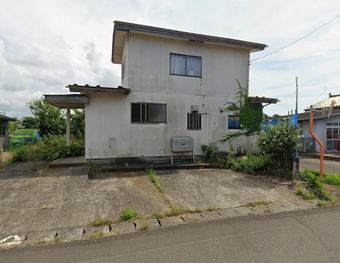 plot of land in Nikaho