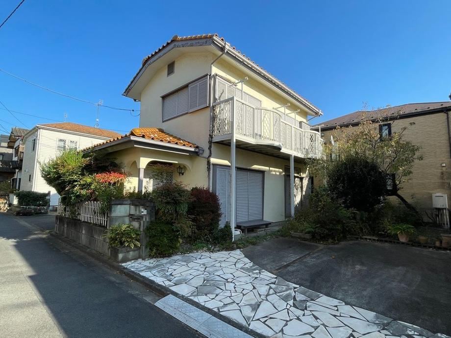 Land in Ohno-dai, Kanagawa - Photo 1
