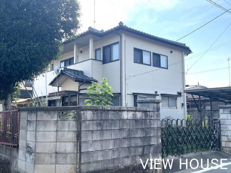 5DK+S house in Ota, Gunma - Photo 1