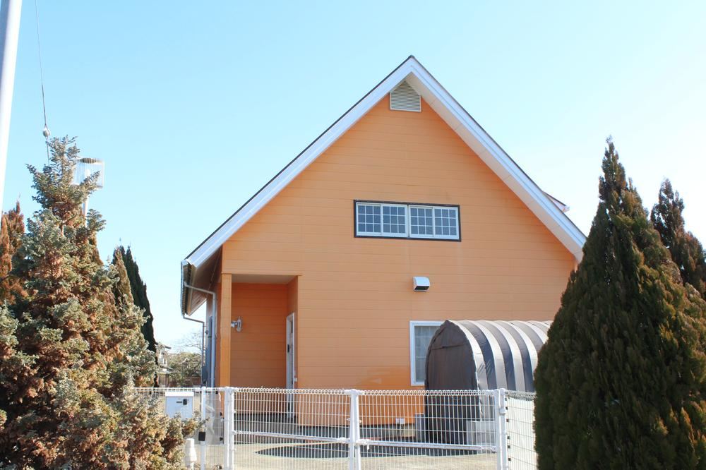 Spacious 3LDK House in Hattou - Photo 1