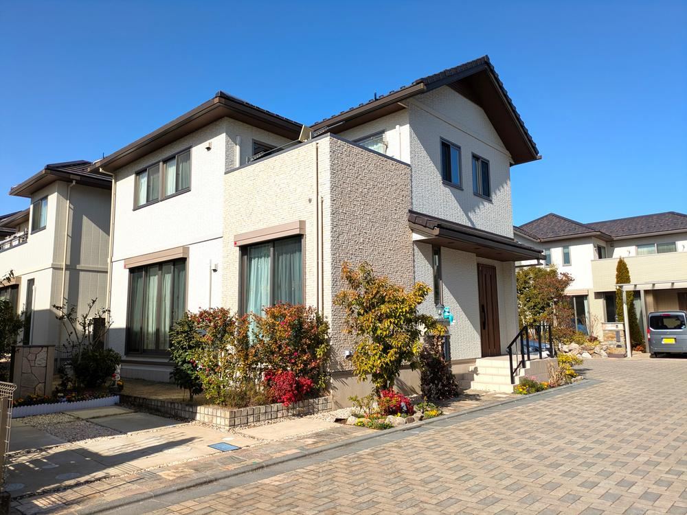 Stylish 4LDK House in Inzai - Photo 1
