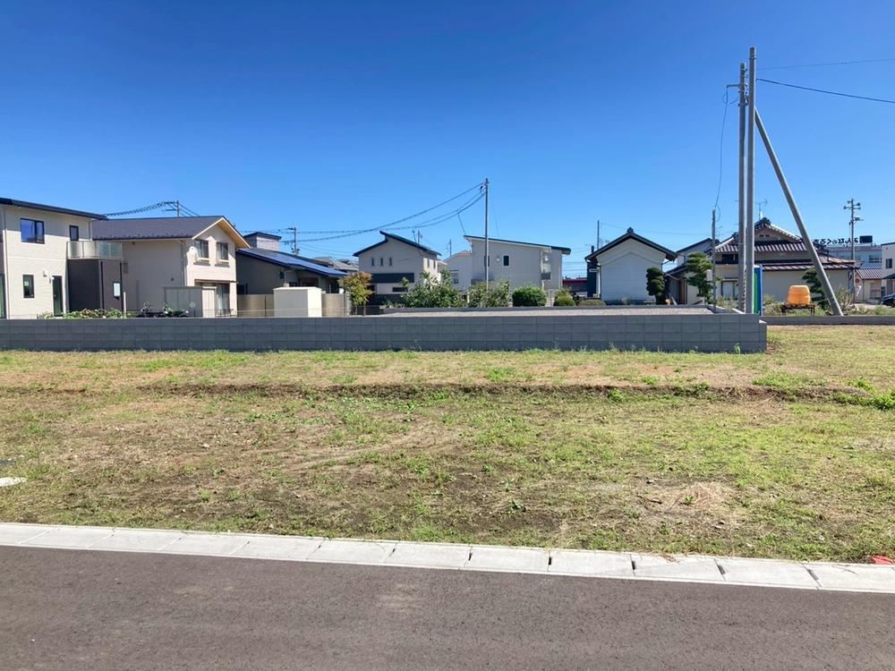 Vacant Land with Great Access - Photo 1