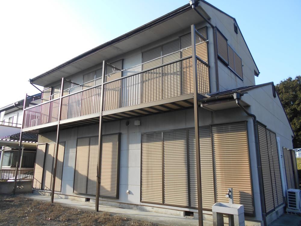 6DK+S house in Takasaki, Gunma - Photo 1