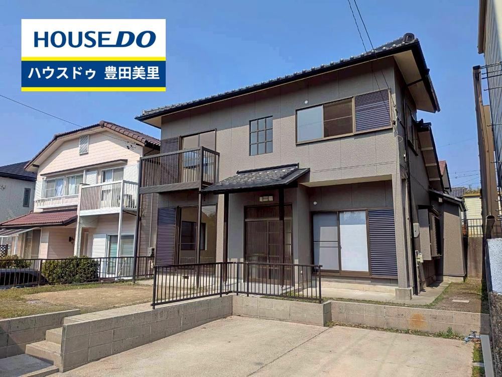 4LDK house in Toyota, Aichi - Photo 1