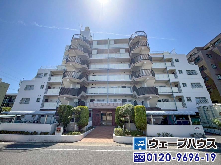 4LDK apartment in Kita Ward, Okayama - Photo 1