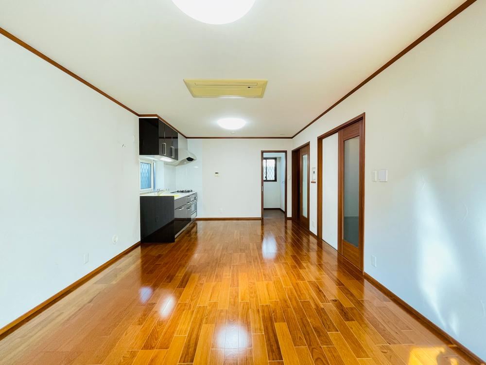High-Performance 4LDK Home in Narashino-dai - Photo 1