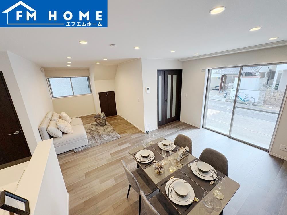 3LDK Home with Flexible Closing Options in Takarazuka - Photo 1