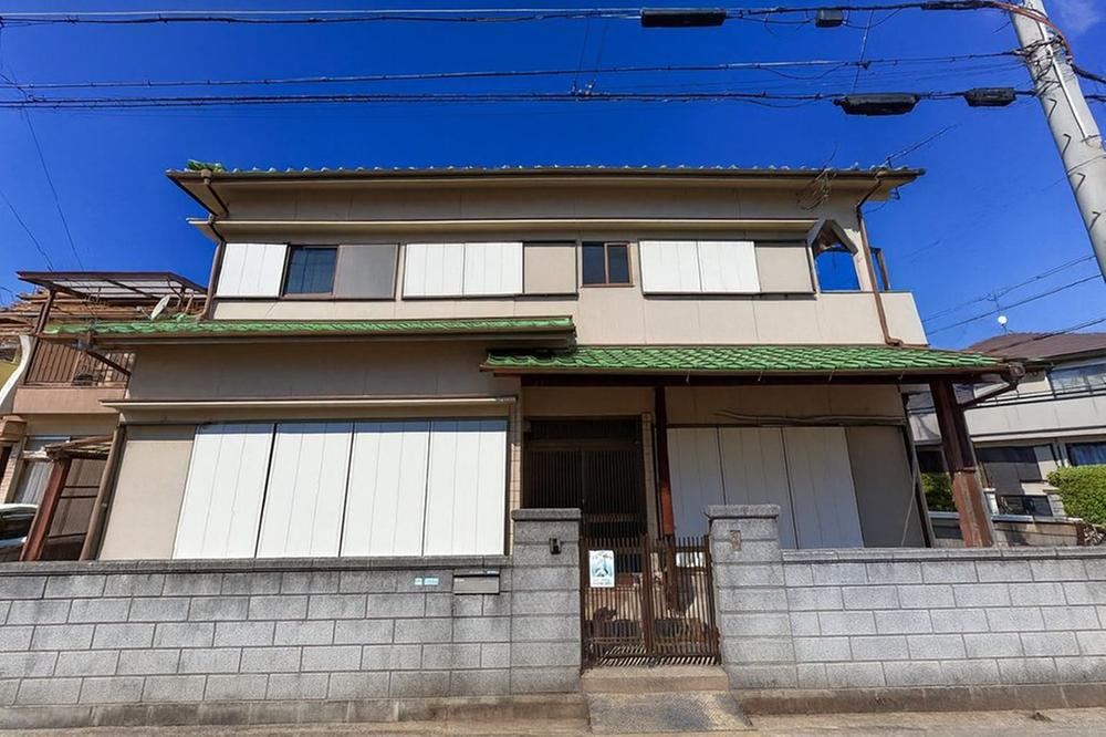 5DK House with Parking in Akashi - Photo 1