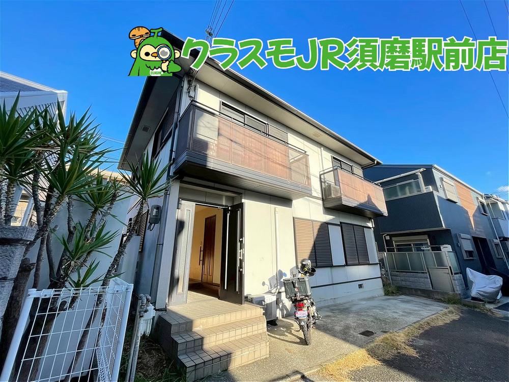 5LDK Family Home in Suma Area - Photo 1