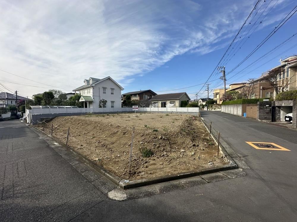 316 m² land in Fujisawa, Kanagawa - Photo 1